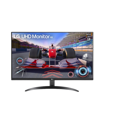 LG 32UR550-B | 32 " | VA | UHD | 16:9 | 60 Hz | 4 ms | 3840 x 2160 pixels | 250 cd/m² | HDMI ports quantity 2