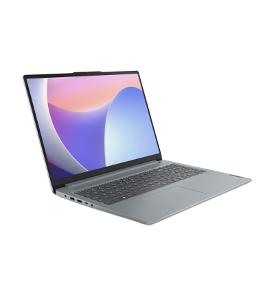 Lenovo | IdeaPad Slim 3 16IAH8 | Arctic Grey | 16 " | IPS | WUXGA | 1920 x 1200 | Anti-glare | Intel Core i5 | i5-12450H | 8 GB 