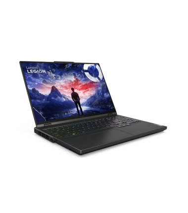 Lenovo Legion Pro 5 16IRX9 | Onyx Grey | 16 " | IPS | WQXGA | 2560 x 1600 pixels | Anti-glare | Intel Core i7 | i7-14700HX | 32 