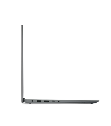 Lenovo IdeaPad 1 15ALC7 | Cloud Grey | 15.6 " | IPS | FHD | 1920 x 1080 pixels | Anti-glare | AMD Ryzen 5 | 5500U | 8 GB | Solde