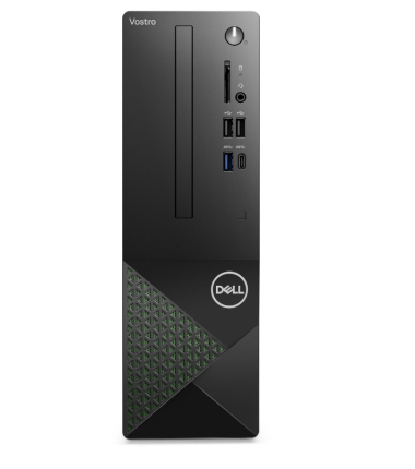 Dell Vostro | 3030 | Desktop | SFF | Intel Core i5 | i5-14400 | Internal memory 8 GB | DDR5 | Solid-state drive capacity 512 GB 