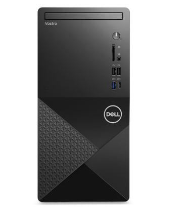 Dell Vostro | 3030 | Desktop | Mini Tower | Intel Core i7 | i7-14700 | Internal memory 16 GB | DDR5 | Solid-state drive capacity