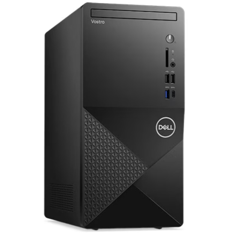 Dell Vostro | 3030 | Desktop | Mini Tower | Intel Core i7 | i7-14700 | Internal memory 16 GB | DDR5 | Solid-state drive capacity