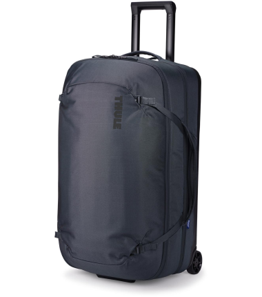 Thule | Subterra 2 | Wheeled Duffel | Checked luggage | Dark Slate