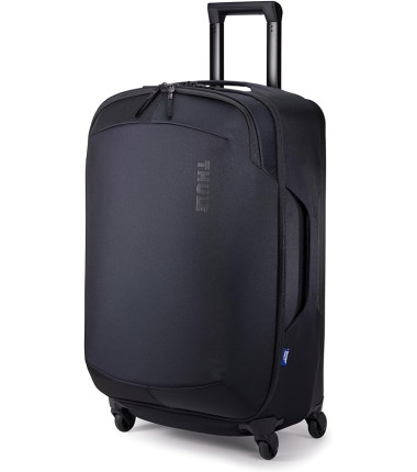 Thule | Subterra 2 | Checked Spinner | Checked luggage | Black