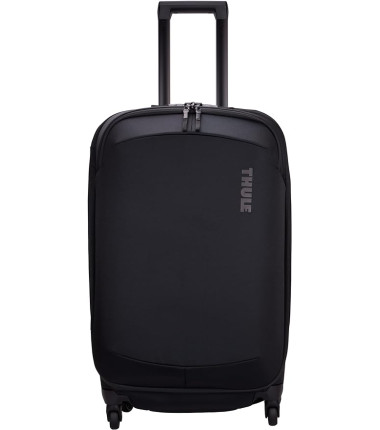 Thule | Subterra 2 | Checked Spinner | Checked luggage | Black