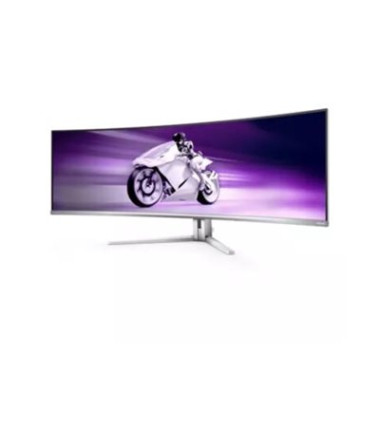 49M2C8900L/00 | 49 " | OLED | 32:9 | 144 Hz | 0.03 ms | 5120 x 1440 pixels | HDMI ports quantity 2 | Warranty 24 month(s)