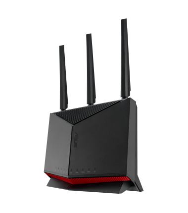 Asus RT-BE86U Wireless Wifi 7 Dual Band Gigabit Router