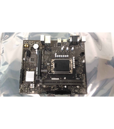 SALE OUT. ASUS PRIME H610M-R D4-SI | Asus | PRIME H610M-R D4-SI | Processor family Intel | Processor socket LGA1700 | DDR4 DIMM 