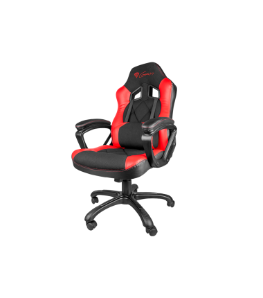 Genesis Gaming chair Nitro 330 | NFG-0752 | Black - red