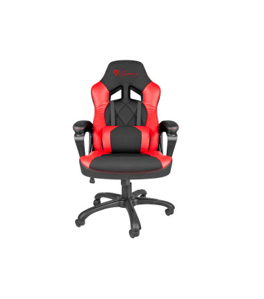 Genesis Gaming chair Nitro 330 | NFG-0752 | Black - red