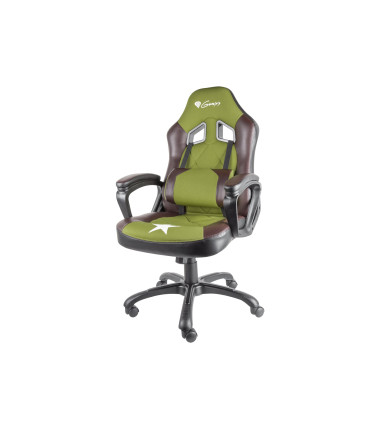 Genesis Gaming chair Nitro 330 | NFG-1141 | Military (Limited edition)