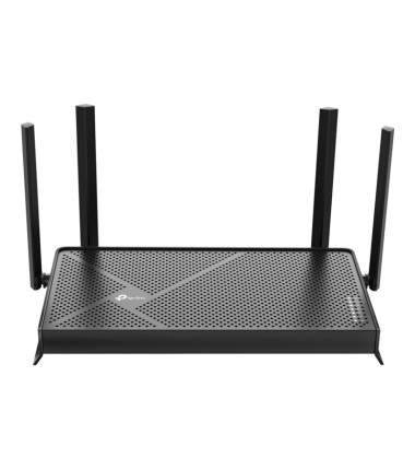 TP-LINK BE3600 Dual-Band Wi-Fi 7 Router | Archer BE230 | 802.11be | 3570 Mbit/s | Ethernet LAN (RJ-45) ports 4 | Mesh Support Ye