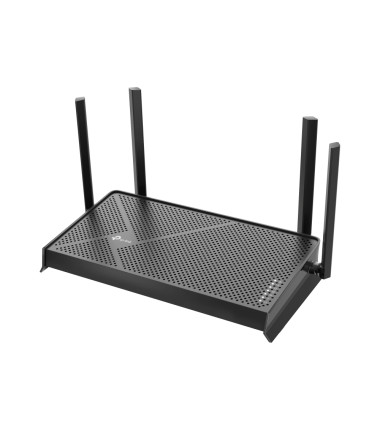 TP-LINK BE3600 Dual-Band Wi-Fi 7 Router | Archer BE230 | 802.11be | 3570 Mbit/s | Ethernet LAN (RJ-45) ports 4 | Mesh Support Ye