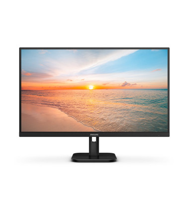 Philips 27E1N1800A/00 | 27 " | IPS | 16:9 | 60 Hz | 4 ms | 3840 x 2160 pixels | 350 cd/m² | HDMI ports quantity 2 | Black