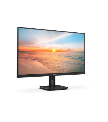 Philips 27E1N1800A/00 | 27 " | IPS | 16:9 | 60 Hz | 4 ms | 3840 x 2160 pixels | 350 cd/m² | HDMI ports quantity 2 | Black