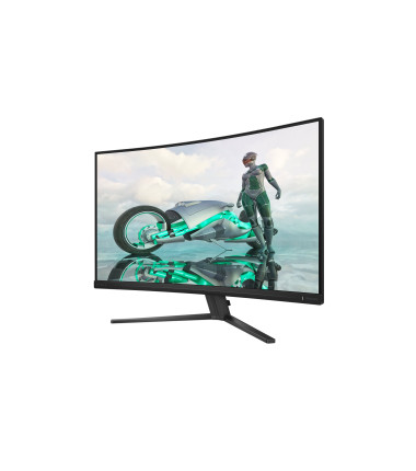 Philips 32M2C3500L/00 | 32 " | VA | QHD | 16:9 | 180 Hz | 1 ms | 2560 x 1440 pixels | 300 cd/m² | HDMI ports quantity 2 | Warran