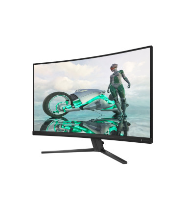 Philips 32M2C3500L/00 | 32 " | VA | QHD | 16:9 | 180 Hz | 1 ms | 2560 x 1440 pixels | 300 cd/m² | HDMI ports quantity 2 | Warran