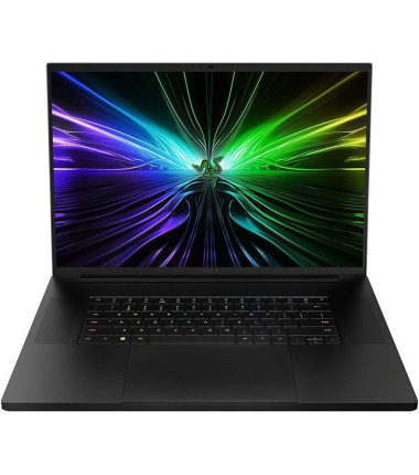 Razer Blade 18 | Black | 18 " | QHD+ | 2560 x 1600 pixels | Intel Core i9 | i9-14900HX | 32 GB | DDR5 | Solid-state drive capaci