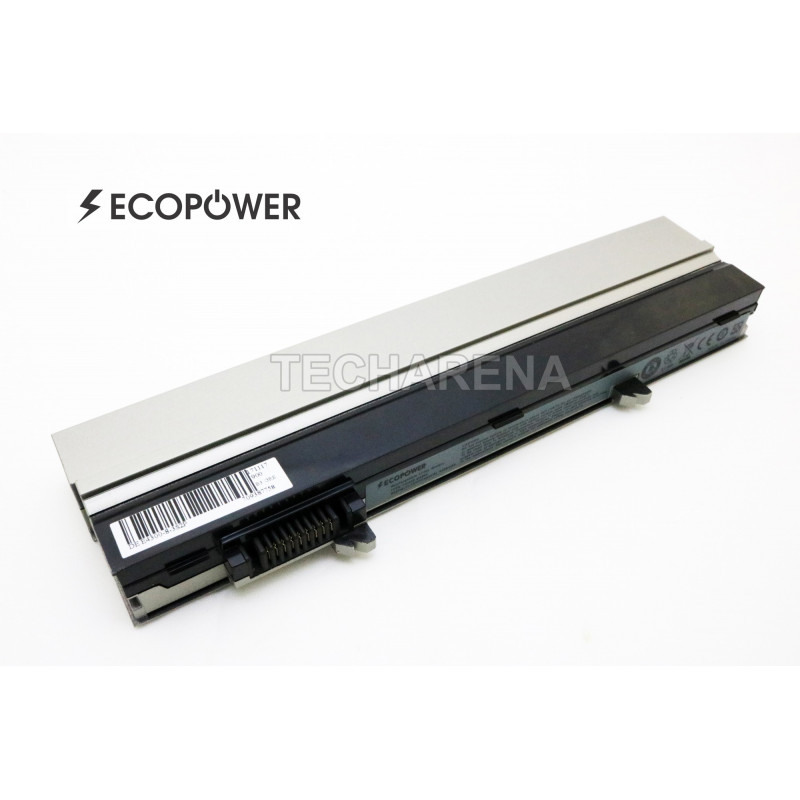 Dell battery YP463 Fm332 Latitude E4300 E4310 6-cell 4400mAh EcoPower GC Dell battery YP463 Fm332 Latitude E4300 E4310 6-cell 4400mAh EcoPower GC