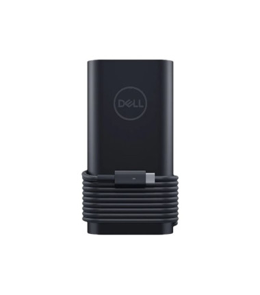 Dell 65W USB-C AC Adapter with Power Cord - Europe | 450-BBVD