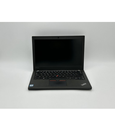 Lenovo ThinkPad X270 12.5" HD i5-6300u 8gb RAM 256gb NVME win 11 pro atnaujintas nešiojamas kompiuteris