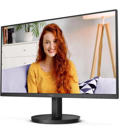 AOC 24B3HA2 23.8" IPS/1920x1080/16:9/1ms/250cd/m2/HDMI, Audio out, D-Sub