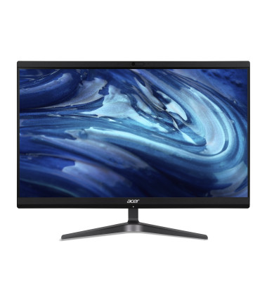 Acer Veriton Z VZ2514G 23.8“ FHD i3-1315U/8GB/256GB/Intel UHD/Win11ProEDU/Black/3Y Warranty | Acer