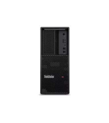 Lenovo ThinkStation | P3 | Desktop | Tower | Intel Core i7 | i7-14700K | Internal memory 32 GB | UDIMM DDR5 | Solid-state drive 