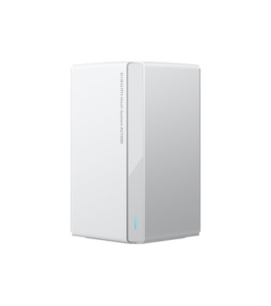 Xiaomi Mesh System | AC1200 EU (2-pack) | 802.11ac | 867 Mbit/s | 10/100/1000 Mbit/s | Ethernet LAN (RJ-45) ports 2 | Mesh Suppo