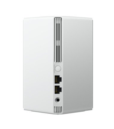 Xiaomi Mesh System | AC1200 EU (2-pack) | 802.11ac | 867 Mbit/s | 10/100/1000 Mbit/s | Ethernet LAN (RJ-45) ports 2 | Mesh Suppo