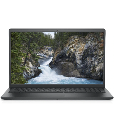 Dell | Vostro 15 3520 | Black | 15.6 " | WVA | FHD | 1920 x 1080 pixels | Intel Core i5 | i5-1235U | 8 GB | DDR4 | Solid-state d