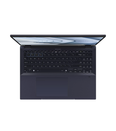 Asus ExpertBook | B5604CMA-Q90516X | Star Black | 16 " | 1920 x 1200 pixels | Anti-glare | Intel Core Ultra 5 | 125U | 16 GB | D