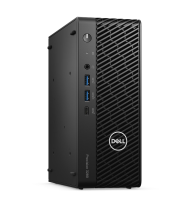 Dell Precision 3280 CFF i7-14700/16GB/512GB/NVIDIA T1000 8GB/Win11 Pro/No kbd/3Y Basic OnSite Warranty | Dell