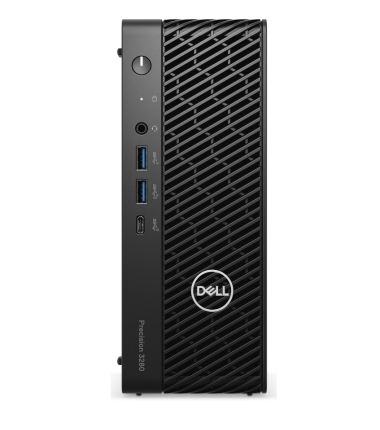 Dell Precision 3280 CFF i7-14700/16GB/512GB/NVIDIA T1000 8GB/Win11 Pro/No kbd/3Y Basic OnSite Warranty | Dell