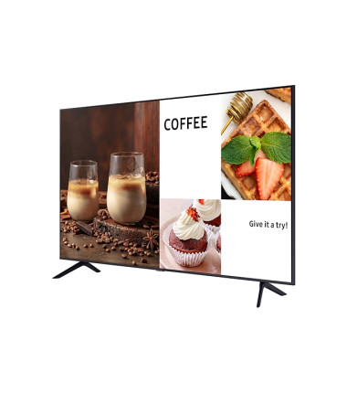 Samsung | BE43C-H | 43 " | Landscape | 16/7 | Tizen Smart TV | 250 cd/m² | 178 ° | 178 °