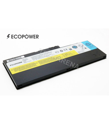 Lenovo L09C4P01 L09N8P01 IdeaPad U350 EcoPower 4 celių 2200mah baterija