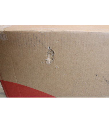 SALE OUT. Arozzi Monza Gaming Chair - Black DAMAGED PACKAGING | Arozzi Gaming Chair | MONZA-BK | Black | DAMAGED PACKAGING