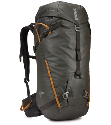 Thule Stir Alpine 40L Obsidian | Thule