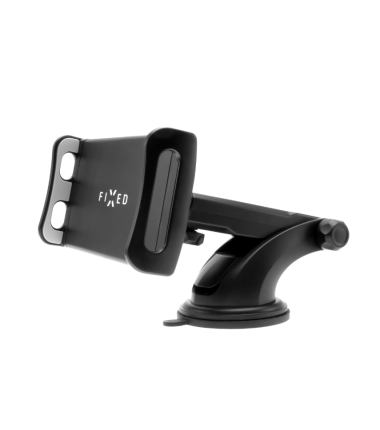 Fixed Tab XL | Holder | For tablets of size 7-13" | Black