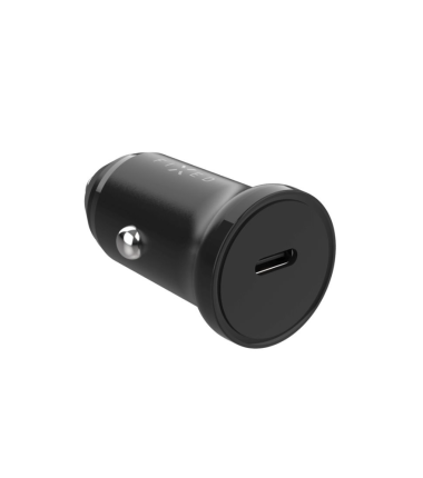 Fixed USB-C Car Charger, 20W | FIXCC20N-C-BK