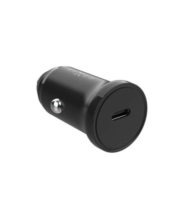 Fixed USB-C Car Charger, 30W | FIXCC30N-C-BK