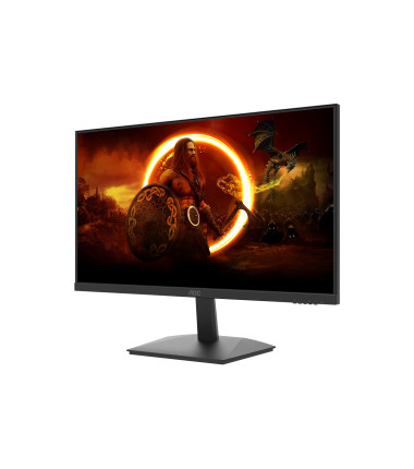 AOC 24G15N2 23.8" WLED/16:9/1920×1080/250cd/m2/4ms/HDMI, DisplayPort, Headphone