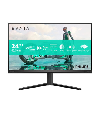 Philips 24M2N3200S/00 23.8'' 16:9/1920x1080/1ms/300cd/m2/HDMI DP Audio out