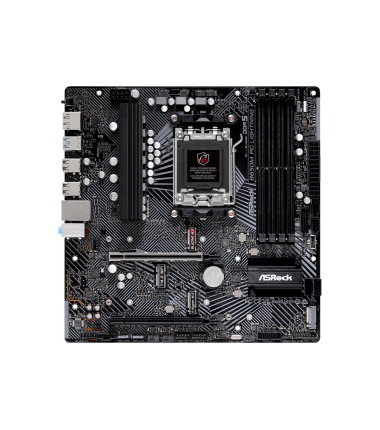 ASRock AMD AM5 B650/4DDR5