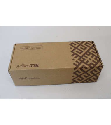 SALE OUT. MikroTik wAP ac LTE6 kit with RouterOS L4 License, International version, DEMO | DEMO