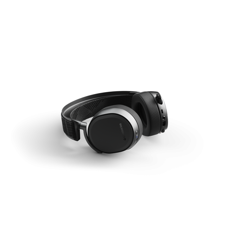 SteelSeries Arctis Pro Wireless Headset | SteelSeries | Wireless Headset | Arctis Pro