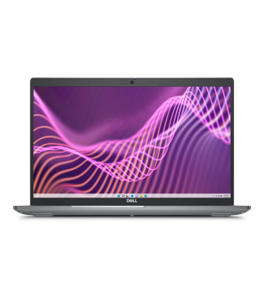 Dell | Latitude 5540 | Grey | 15.6 " | IPS | FHD | 1920 x 1080 pixels | Anti-glare | Intel Core i5 | i5-1335U | 8 GB | DDR4 | So