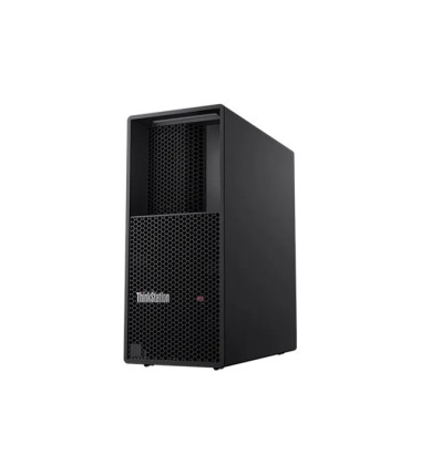 Lenovo ThinkStation | P3 | Desktop | Tower | Intel Core i9 | i9-14900K | Internal memory 64 GB | UDIMM DDR5 | Solid-state drive 