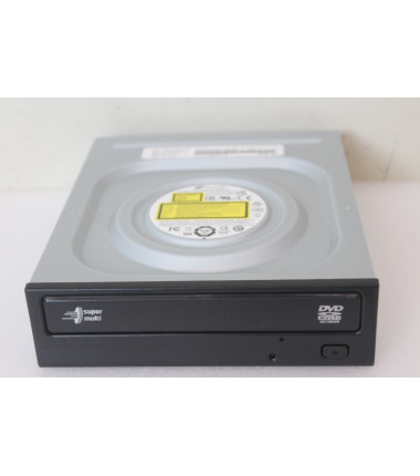 H.L Data Storage | DVD-Writer HH Bare type | GH24NSD5 | Internal | Interface SATA | DVD±R/RW | CD read speed 48 x | CD write spe